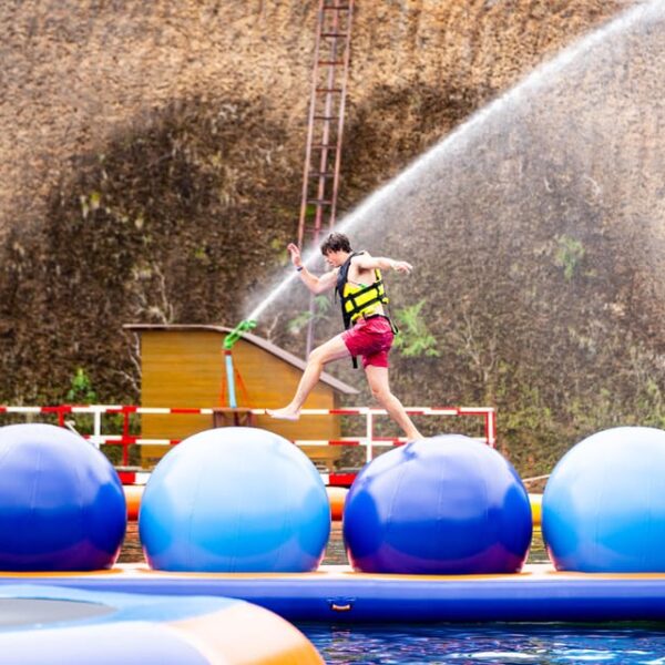 Grand Canyon Water Park Ticket